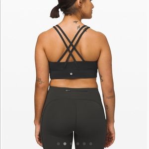 LULULEMON Sports Bra 🍋